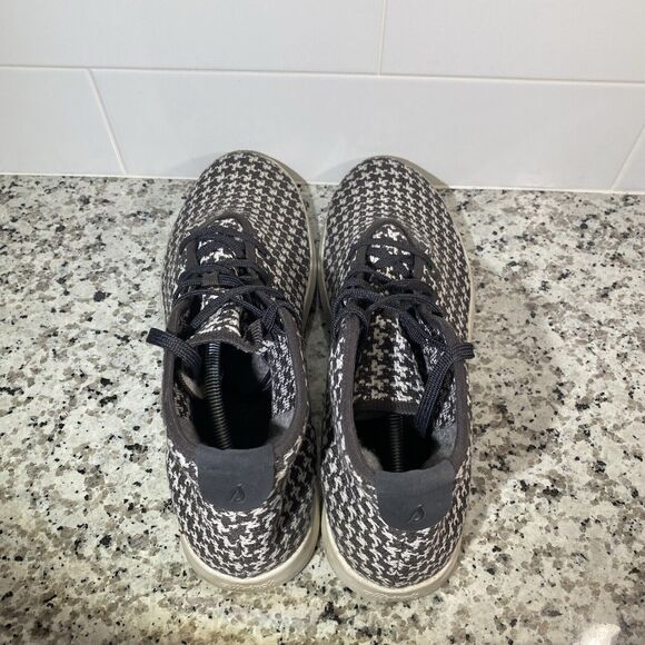 Allbirds Tree Toppers Limited Edition Houndstooth Men’s Size 13 - Picture 5 of 8